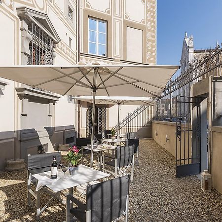 Residenza Magliabechi Bed and Breakfast Φλωρεντία Εξωτερικό φωτογραφία