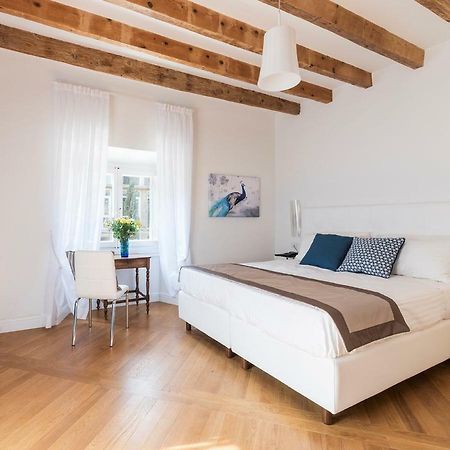 Residenza Magliabechi Bed and Breakfast Φλωρεντία Εξωτερικό φωτογραφία