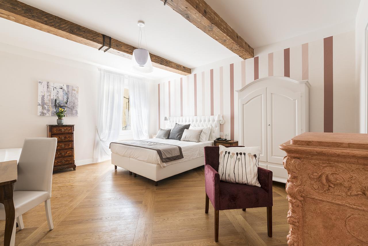 Residenza Magliabechi Bed and Breakfast Φλωρεντία Εξωτερικό φωτογραφία