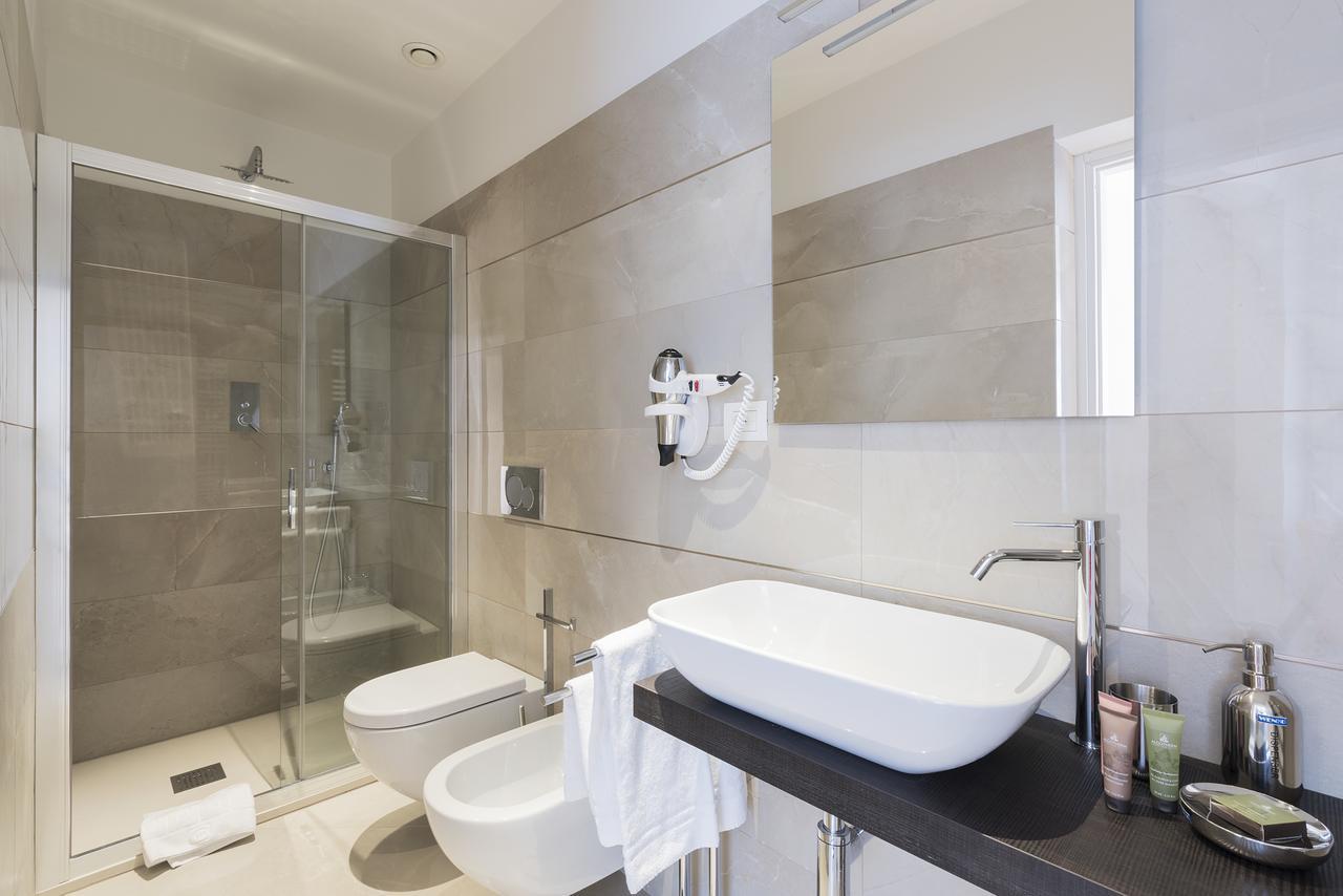 Residenza Magliabechi Bed and Breakfast Φλωρεντία Εξωτερικό φωτογραφία