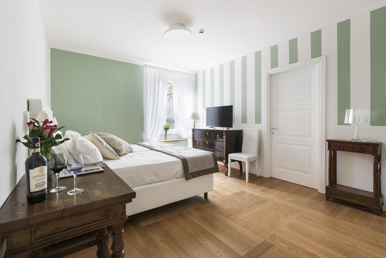 Residenza Magliabechi Bed and Breakfast Φλωρεντία Εξωτερικό φωτογραφία