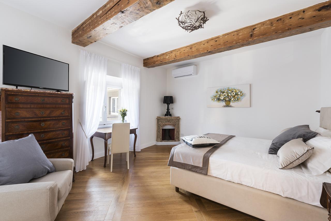 Residenza Magliabechi Bed and Breakfast Φλωρεντία Εξωτερικό φωτογραφία