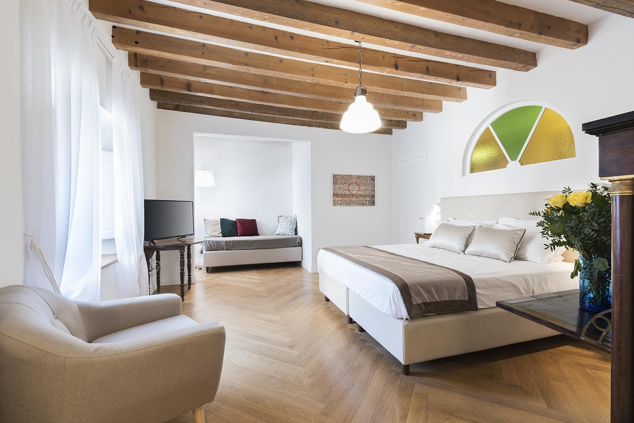 Residenza Magliabechi Bed and Breakfast Φλωρεντία Εξωτερικό φωτογραφία