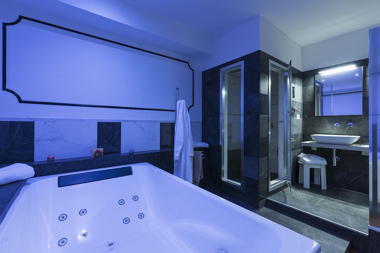 Residenza Magliabechi Bed and Breakfast Φλωρεντία Εξωτερικό φωτογραφία