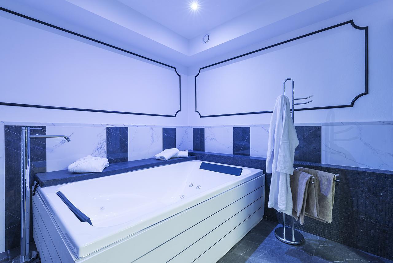Residenza Magliabechi Bed and Breakfast Φλωρεντία Εξωτερικό φωτογραφία