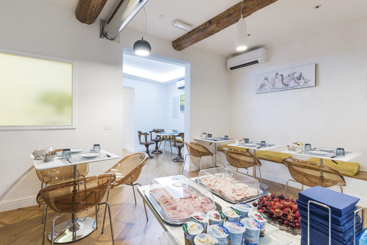 Residenza Magliabechi Bed and Breakfast Φλωρεντία Εξωτερικό φωτογραφία