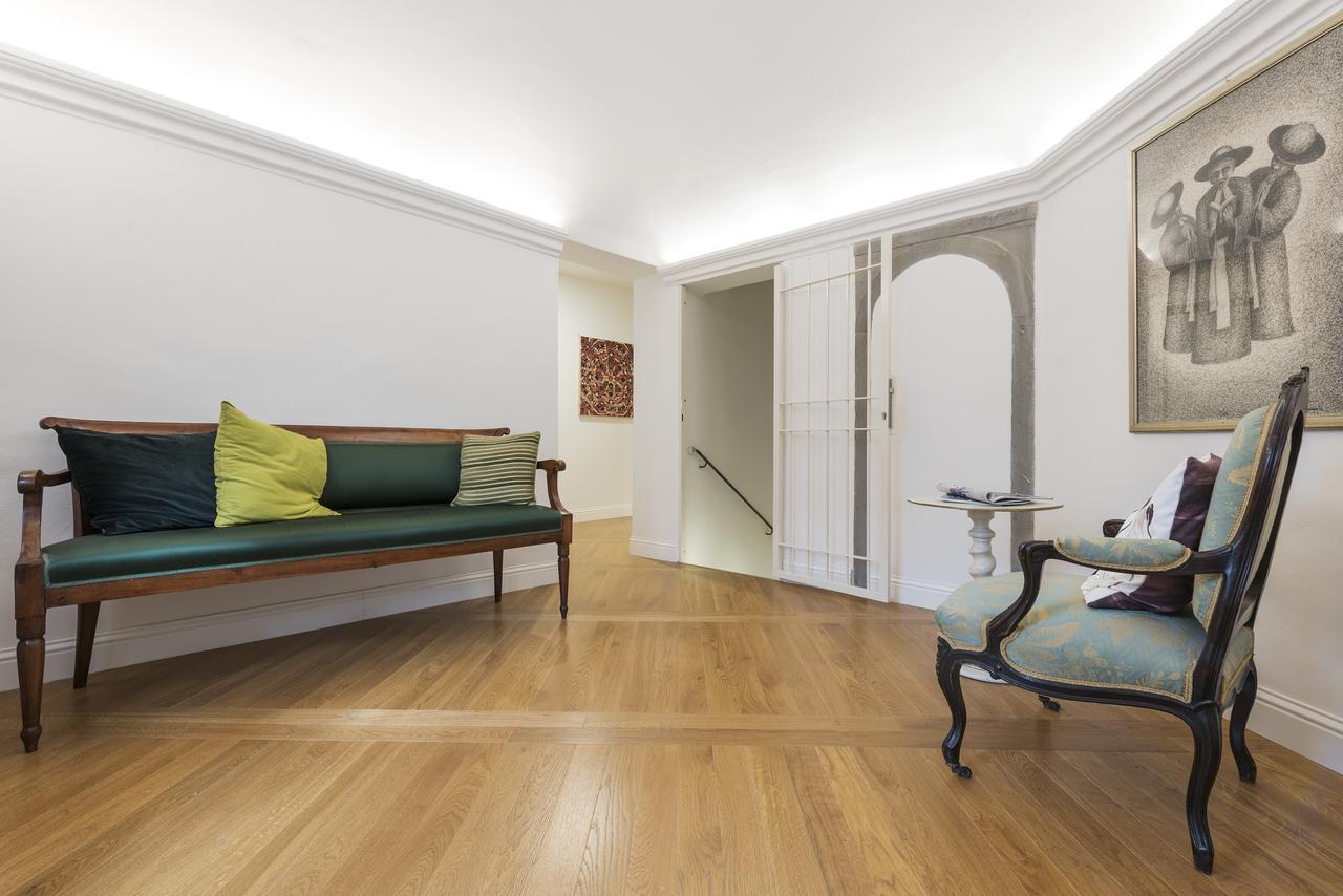 Residenza Magliabechi Bed and Breakfast Φλωρεντία Εξωτερικό φωτογραφία