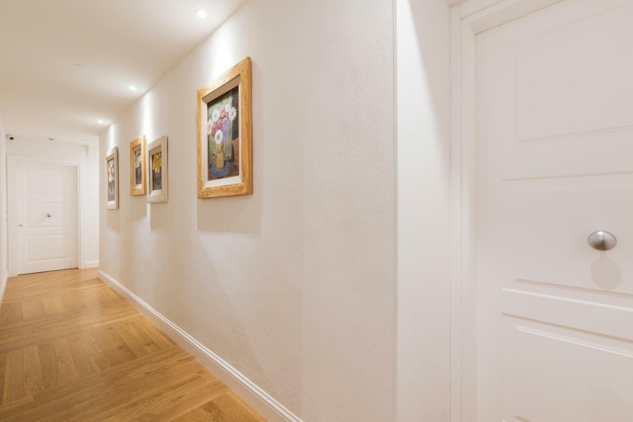 Residenza Magliabechi Bed and Breakfast Φλωρεντία Εξωτερικό φωτογραφία