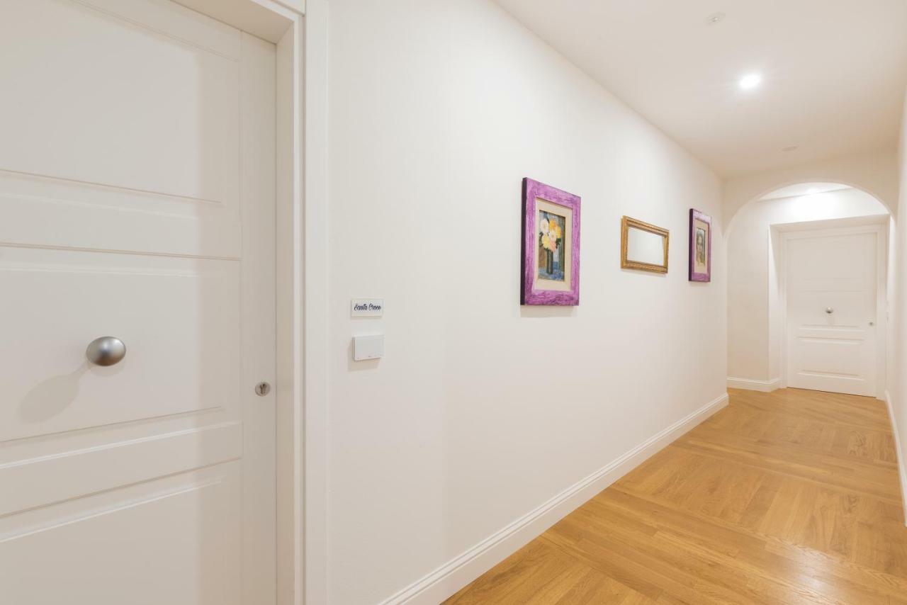 Residenza Magliabechi Bed and Breakfast Φλωρεντία Εξωτερικό φωτογραφία