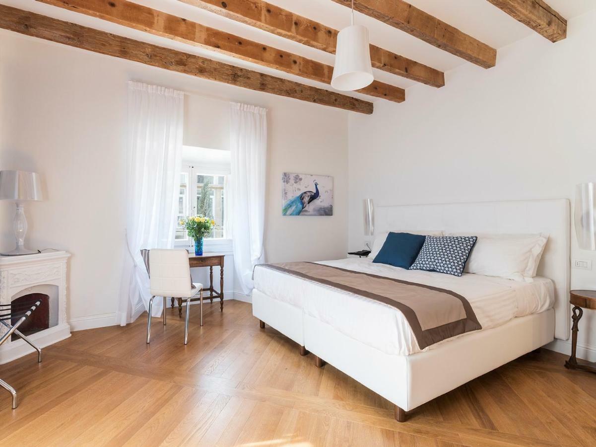 Residenza Magliabechi Bed and Breakfast Φλωρεντία Εξωτερικό φωτογραφία